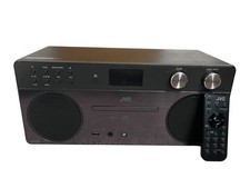 Jvc d90 micro fi system - rd-d90,