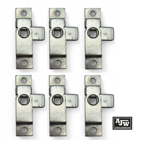 Budget lock 22mm - budget, x