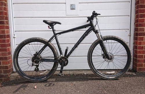 Carrera vengeance mountain - carrera,