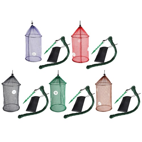 Fishing baits trap braided - baits,