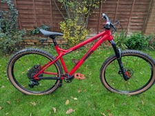 Hardtailmountain bike - Ragley