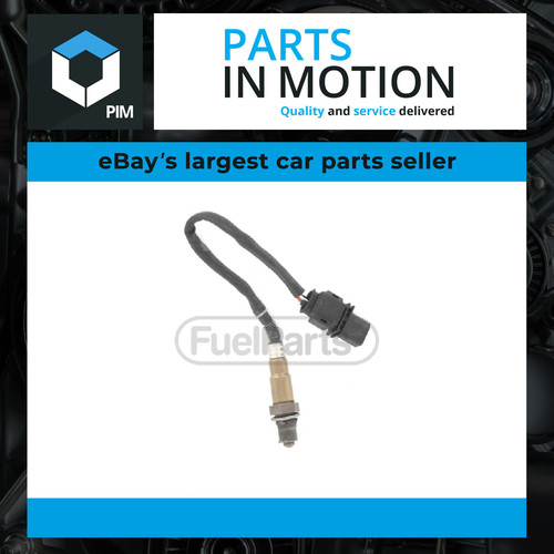 Lambda sensor fits mercedes - sensor,
