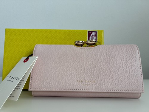 Ted baker pink alyssa teardrop - ted,