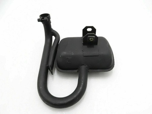 Fit for vespa exhaust - fit,