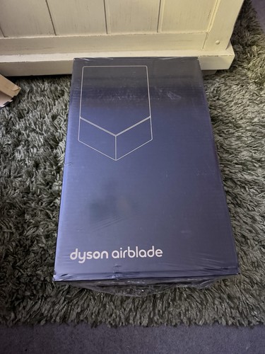 Dyson airblade hand dryer - dyson,