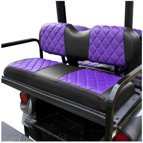 Aftermarket rear seat cushion - aftermarket,