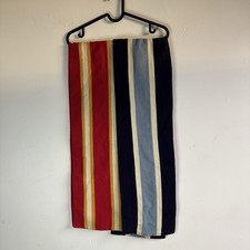 1970s Vintage Cotton School