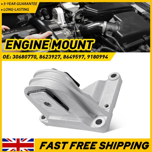 Top engine mounting front for - top,