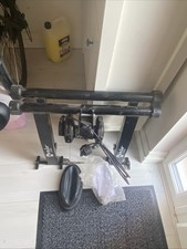 Velo Pro Turbo Trainer