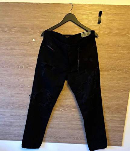 Diesel mharky men - diesel,