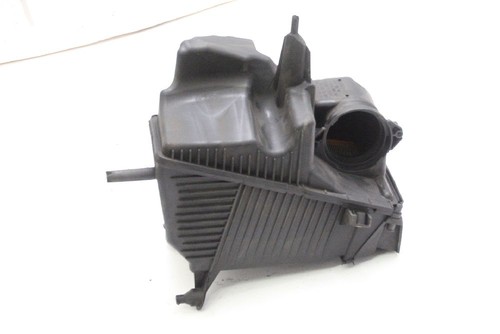 Air filter housing mercedes - filter,
