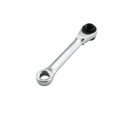 1/4 Inch Mini Ratchet Wrench