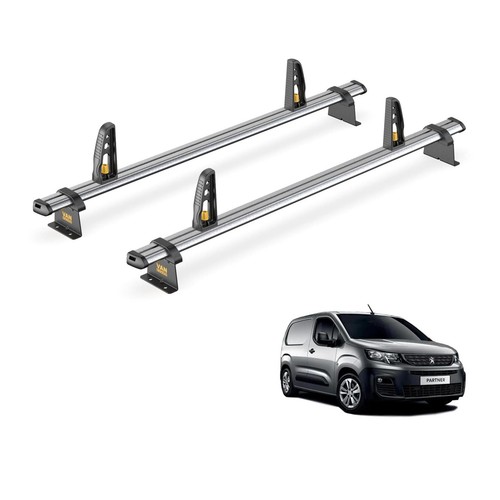 Peugeot partner roof rack for - partner,