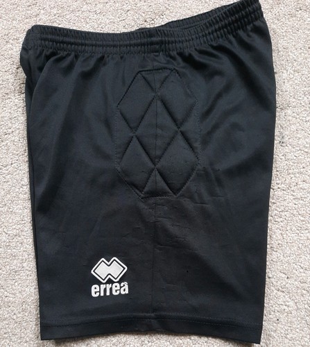 Errea impact goalkeeper shorts - errea,