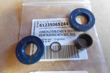 KTM 1290 SUPERDUKE / SUPER ADENTURE OEM WATER PUMP WEAR BUSHING - # 61235065244