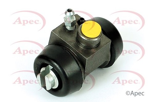 Wheel brake cylinder rear for - brake,