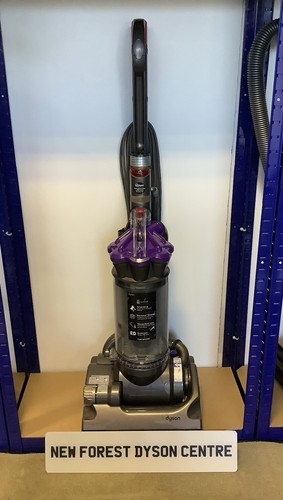 Dyson dc33 animal upright - dyson,