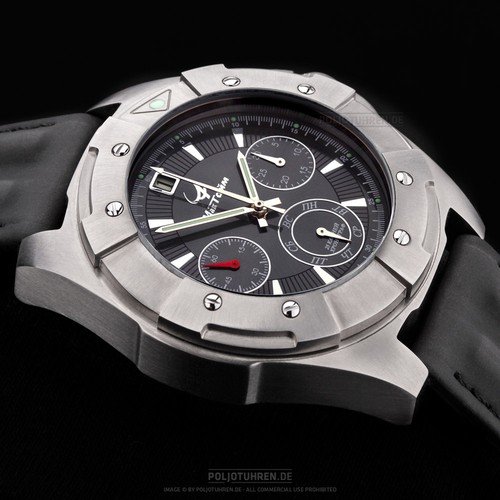 Poljot 31677 titan - poljot,