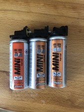 Paslode gas IM65 Mini Fuel