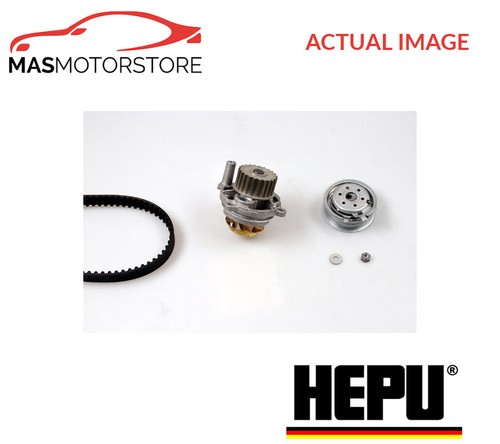 Timing belt water - pump, kit