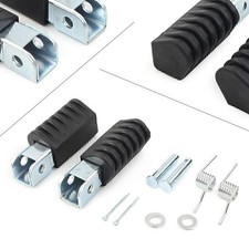 NEW FOOTPEGS FOOTPEGS FOR