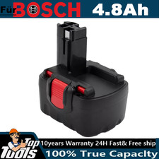 14.4V Battery For Bosch