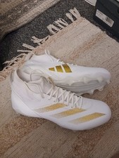 Football Boots, UK Size 15
