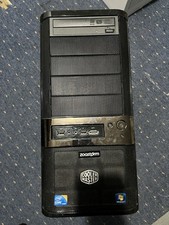 Zoostorm Cooler Master Desktop 8GB RAM, NO HDD, Palit GTX 460 Sonic GPU