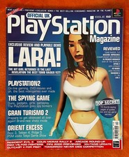 Official UK PlayStation