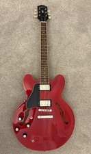 Epiphone inspired by gibson