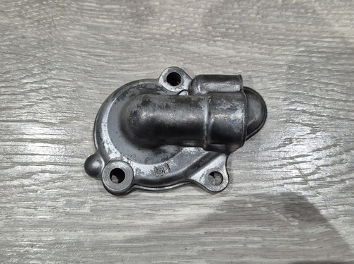 Yamaha dt125r water pump - dt125r,