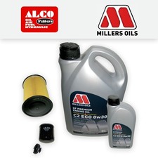 SERVICE KIT for FORD KUGA 2.0