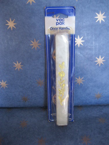 Vac pak vintage 1970 door - pak, 1970's