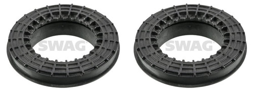 Front rolling bearing - front,