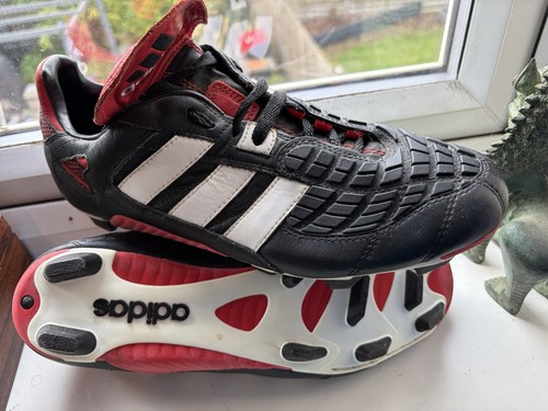 Vintage 1998 adidas predator - 1998,