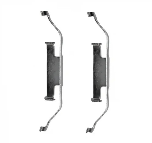 Brake pad fitting kit 1097q - pad,