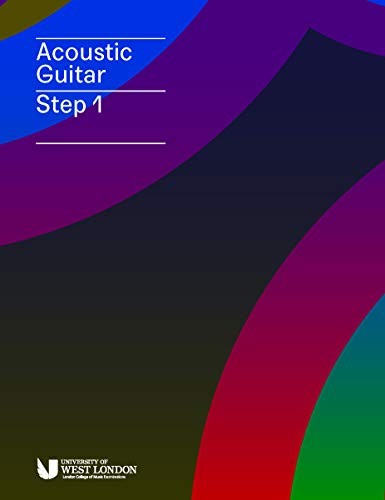 Acoustic guitar handbook step - handbook,
