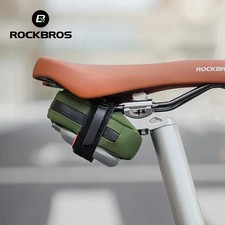 MTB Road Bike Saddle Bag Box