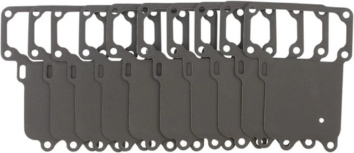 Cometic transmission top cover - transmission,