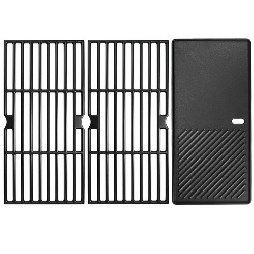 Grill grates and - grates,
