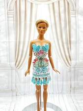 Handmade Dress for 42cm Robert