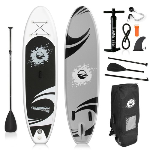 Serenelife 10ft inflatable sup - 10ft,