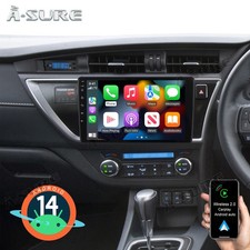 2+64G Android 14 For Toyota