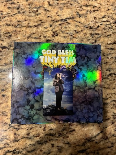 God bless tiny tim - tiny, the
