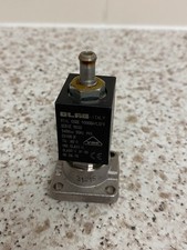 Genuine OLAB Group Solenoid