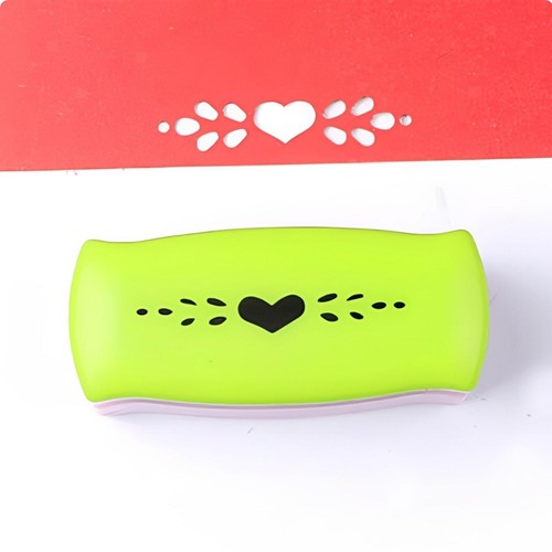 Decorative edge tool creative - edge,