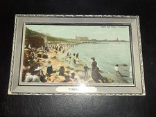 The Sands & Palace, Plodging, TYNEMOUTH, Northumberland