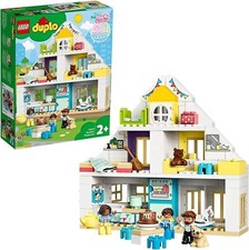 LEGO DUPLO Playhouse 10929
