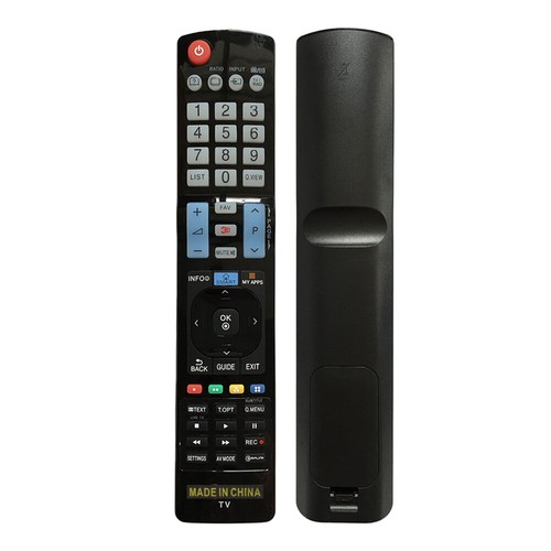 Remote control for - control, lg