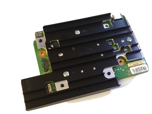 Main hdmi control - hdmi, board